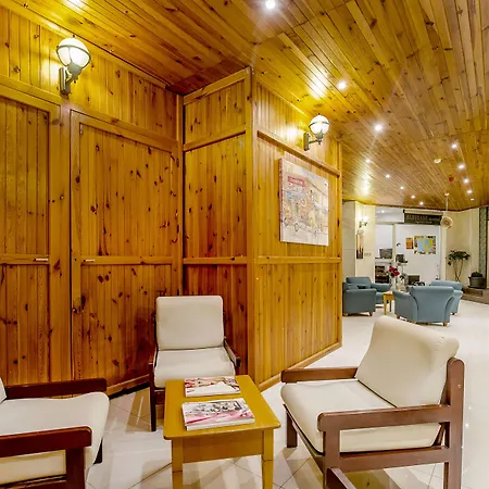 ألبورادا الفندقية 2*