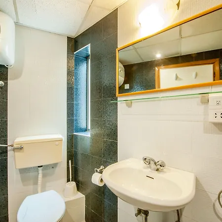 ألبورادا الفندقية فندق سليمة