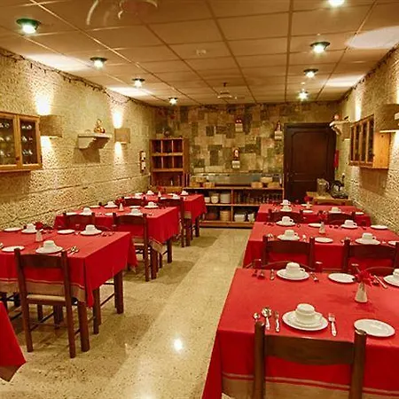 ألبورادا الفندقية فندق