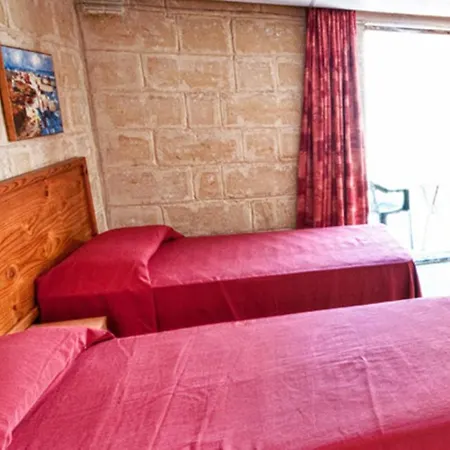 فندق ألبورادا الفندقية سليمة