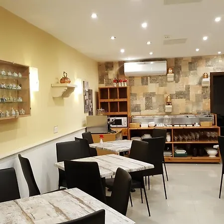 ألبورادا الفندقية فندق سليمة