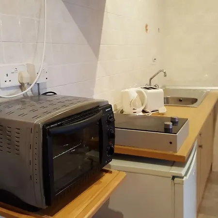 فندق ألبورادا الفندقية سليمة