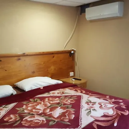 ألبورادا الفندقية سليمة