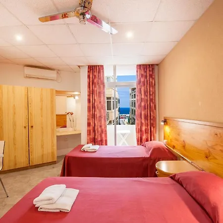 فندق ألبورادا الفندقية سليمة