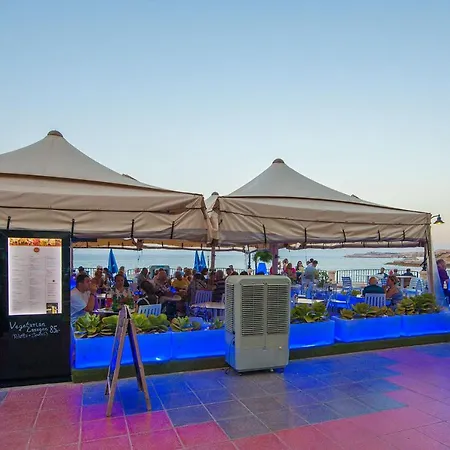 فندق ألبورادا الفندقية 2*