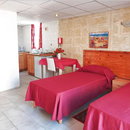 Alborada Hotel Sliema