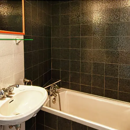 酒店 阿尔博拉大公寓酒店