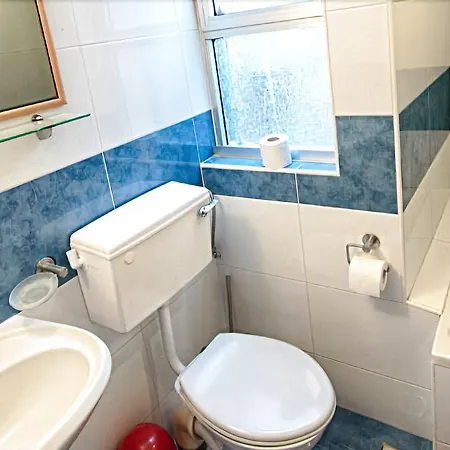 阿尔博拉大公寓酒店 酒店 2*