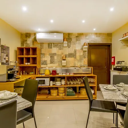 Hotel Alborada