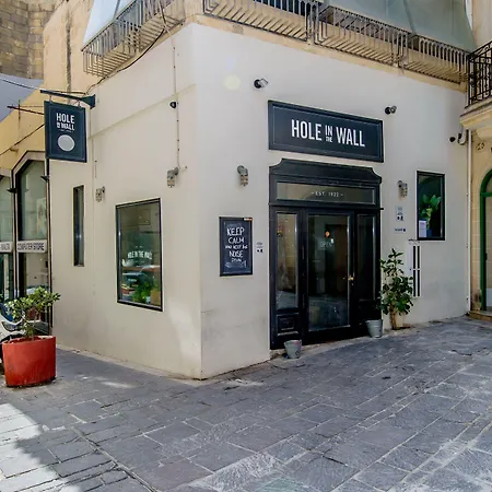 Hotel Alborada Sliema
