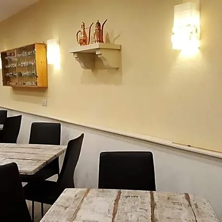 Alborada Hotel
