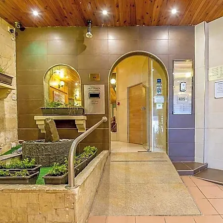 Hotel Alborada
