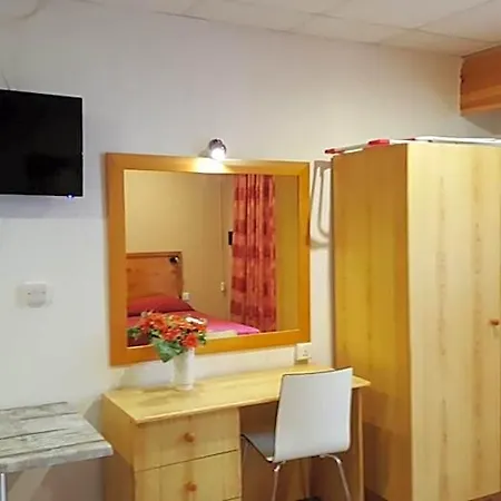 Alborada Hotel
