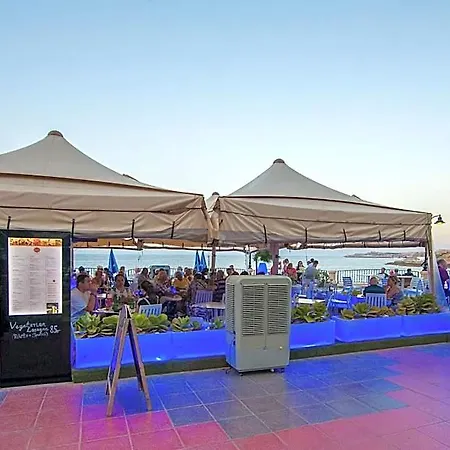 Alborada Sliema