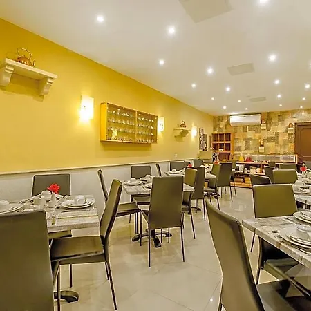 Hotel Alborada 2*