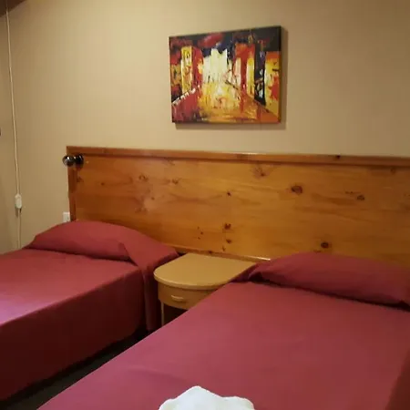 Alborada Hotell Sliema