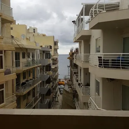 Alborada Hotell
