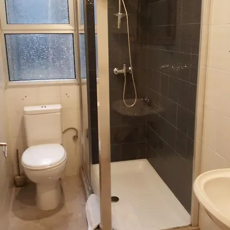 Hotel Alborada Sliema
