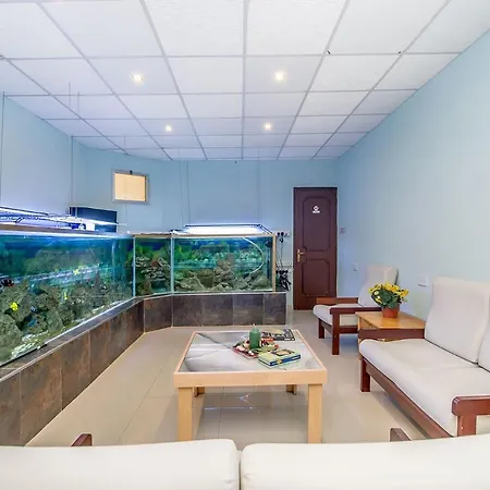 阿尔博拉大公寓酒店