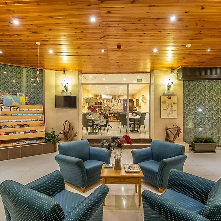 Alborada Hotel Sliema