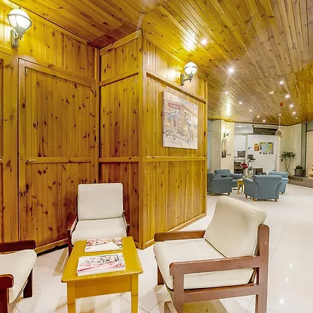 Hotel Alborada 2*