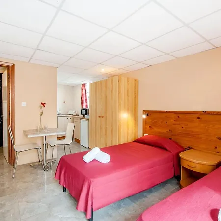 Alborada Hotel Sliema
