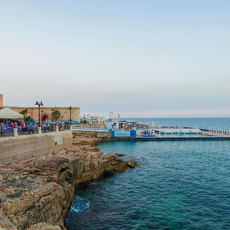 Alborada Sliema