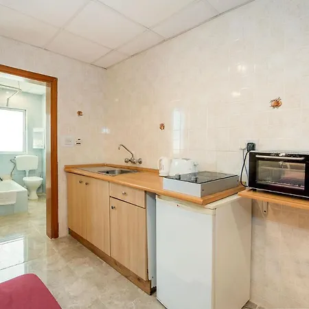 Hotel Alborada
