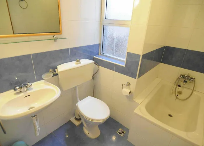 Otel Alborada Sliema