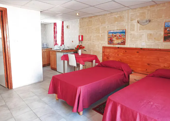 Alborada Otel Sliema