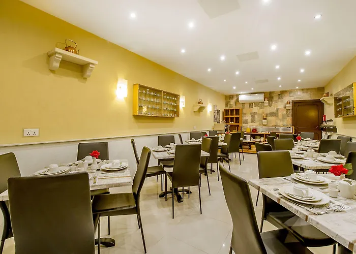 Hotel Alborada Sliema