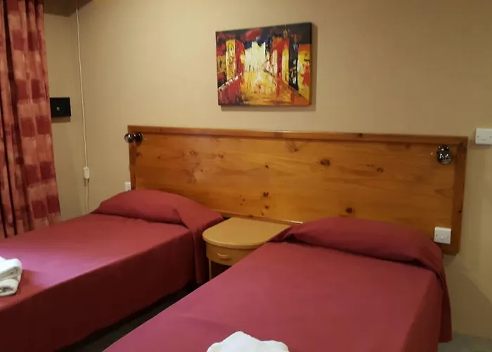 Alborada Otel Sliema