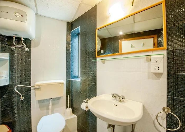 Alborada Otel Sliema