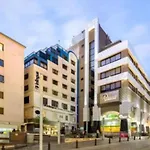 Alborada מלון