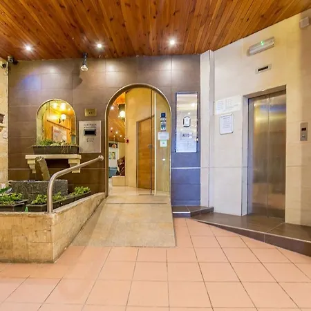 Hotel Alborada