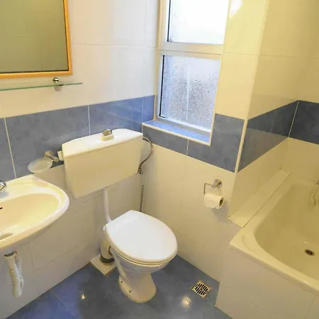 Hotel Alborada Sliema