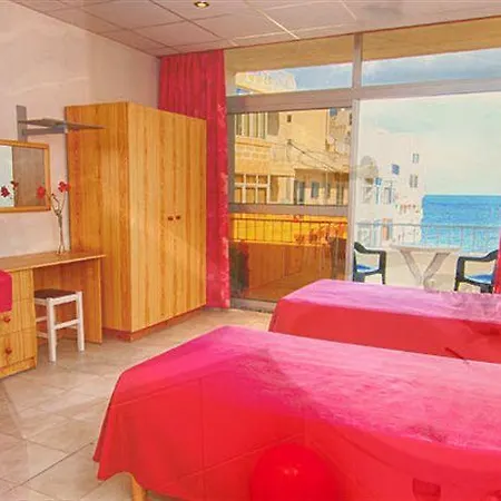Alborada Hotel