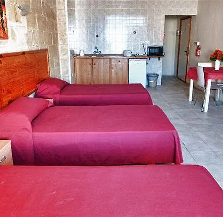 Alborada Hotel Sliema