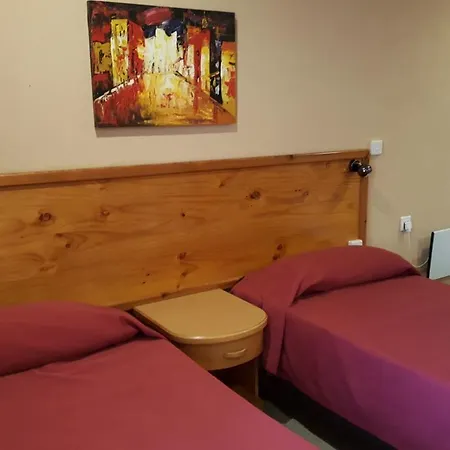 Alborada Hotel 2*