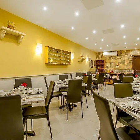 Alborada Hotel Sliema