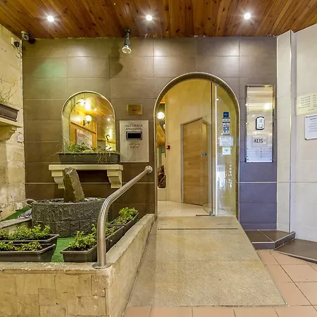 Alborada Hotel