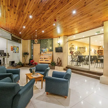 Alborada Hotel Sliema