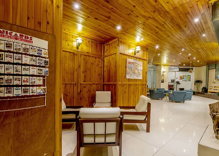 Alborada Hotel Sliema