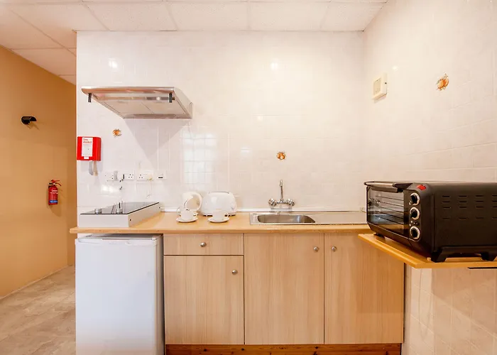 Alborada Hotel Sliema