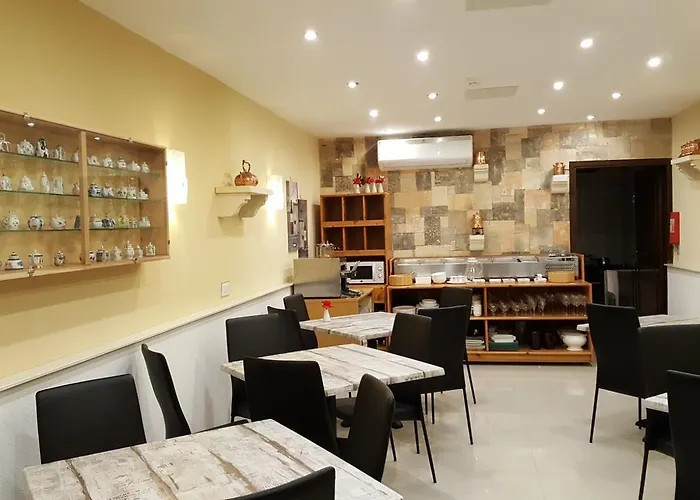 Alborada Hotel Sliema