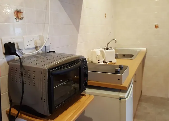 Hotel Alborada Sliema