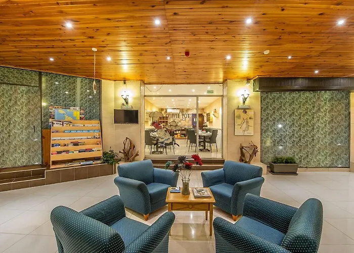 Alborada Hotel Sliema